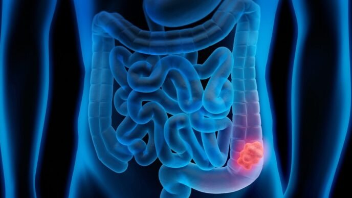 Study Reveals Promising Results in Fight Against Colon Cancer