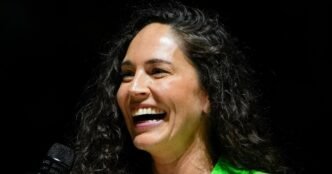 Sue Bird named first managing director of USA Women's National Team