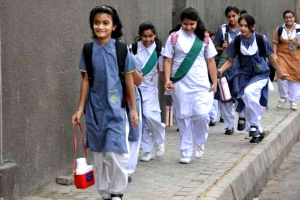 Summer vacations announced for Sindh- Check details here