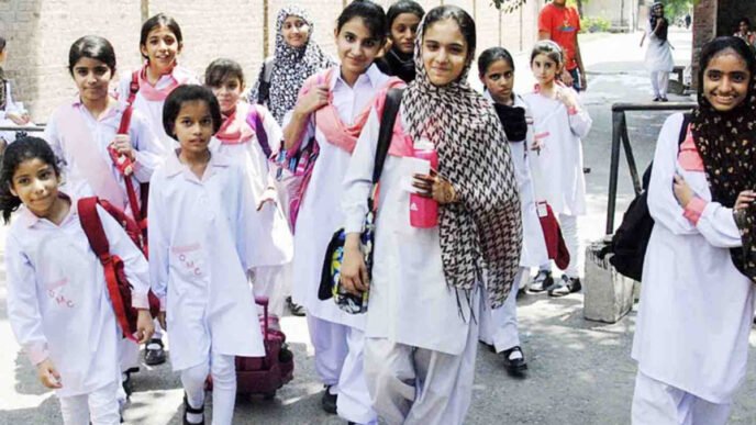 Summer vacations announced in Punjab- Check details here