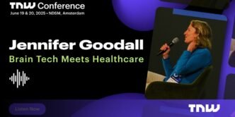 TNW Backstage dives into brain-computer interfaces