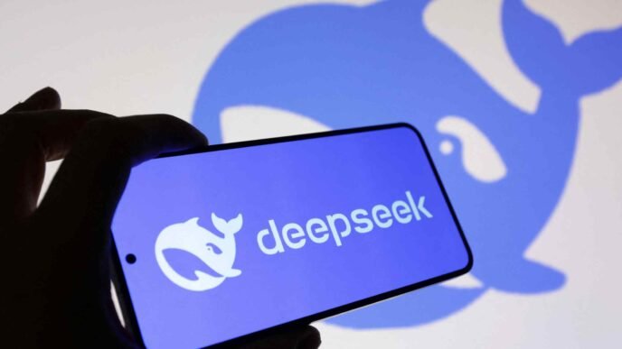 Targeting DeepSeek won't fix Washington's flawed AI strategy on China