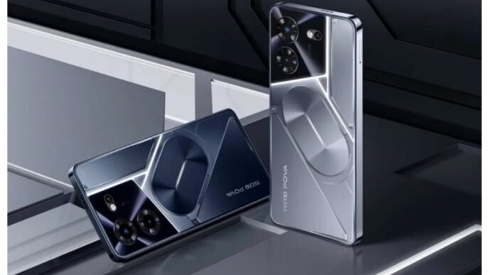 Tecno Pova 5 Pro Latest Price in Pakistan & Specifications- May 2025