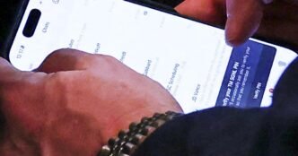 TeleMessage suspends services after hackers say they breached app