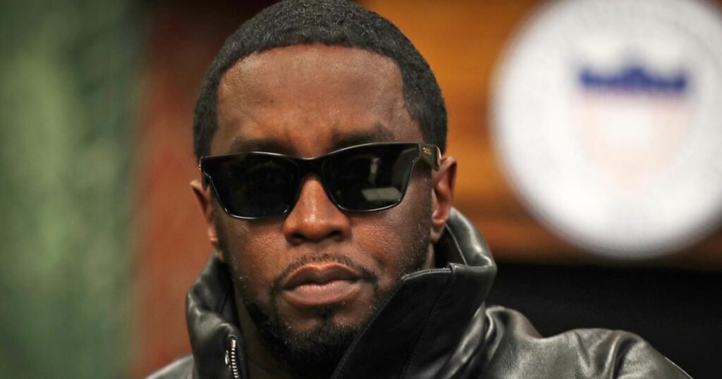 Testimony continues after ex-assistant alleged Combs sexually assaulted her