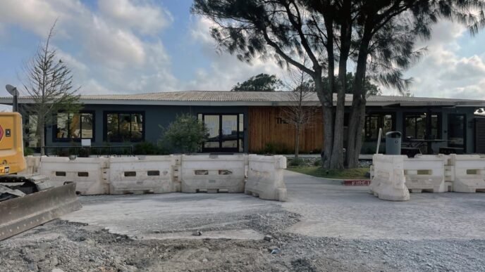 Texas has a new city home to Elon Musk's SpaceX