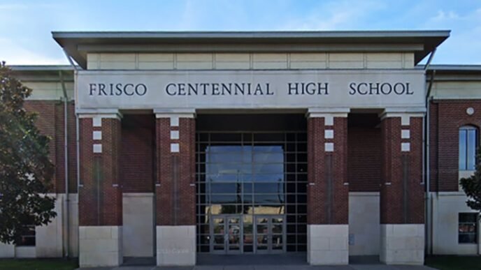Texas teen accused of fatal track meet stabbing set to graduate high school