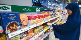 Thailand seeks to expand its share of world's halal food market