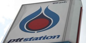 Thailand's PTT says considering more LNG imports from US