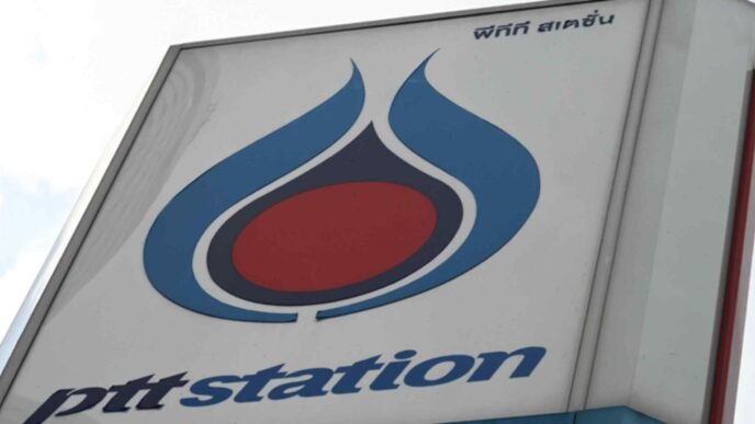 Thailand's PTT says considering more LNG imports from US