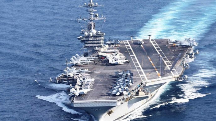 The US must make hard choices on national security