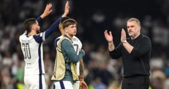 The soccer manager on the verge of a major championship — and losing his job