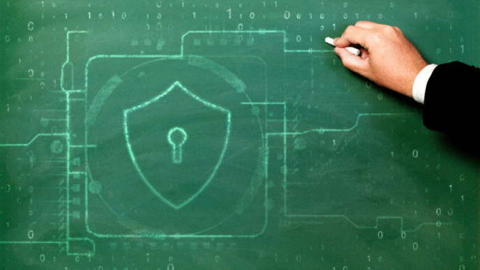 These Rural Alabama Teens Are Training for Cybersecurity Jobs