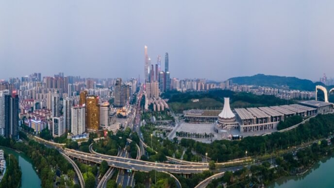 Three key points of Xi’s state visits to Southeast Asia, first trips abroad this year