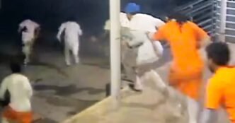 Three more inmates who escaped from New Orleans' main jail are captured