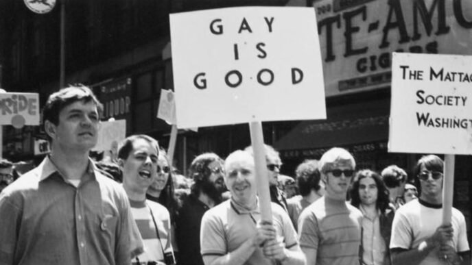 Trailblazing gay rights activist honored for turning his firing from Army into lifelong mission