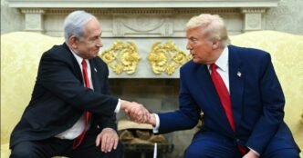Trump-Netanyahu relationship strains ahead of Middle East trip