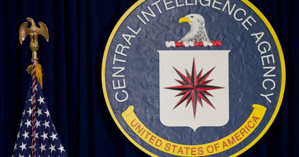 Trump administration plans to cut thousands of employees at spy agencies
