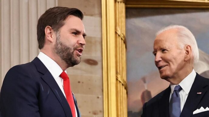 Trump allies suggest Biden hid cancer diagnosis