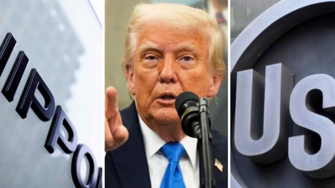 Trump approves Nippon Steel acquisition of US Steel: sources