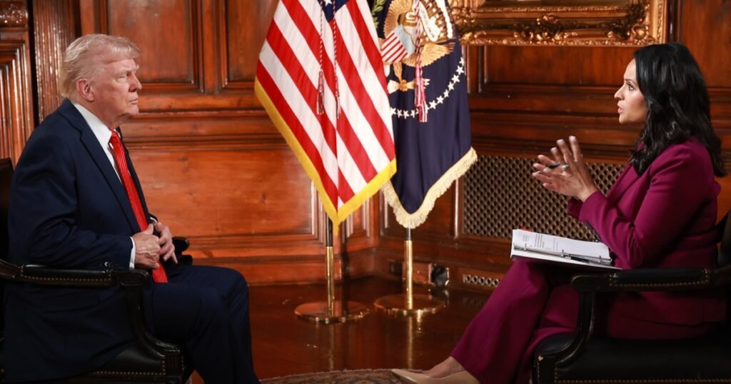 Trump defends his tariffs and Sovereignty reigns at Kentucky Derby: Weekend Rundown
