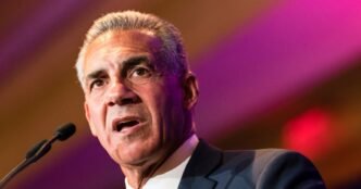 Trump looms over New Jersey as GOP looks to build on 2024 gains