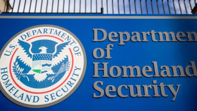 Trump probe into Calif. program for elderly, disabled legal immigrants attacks 'most vulnerable,' groups say