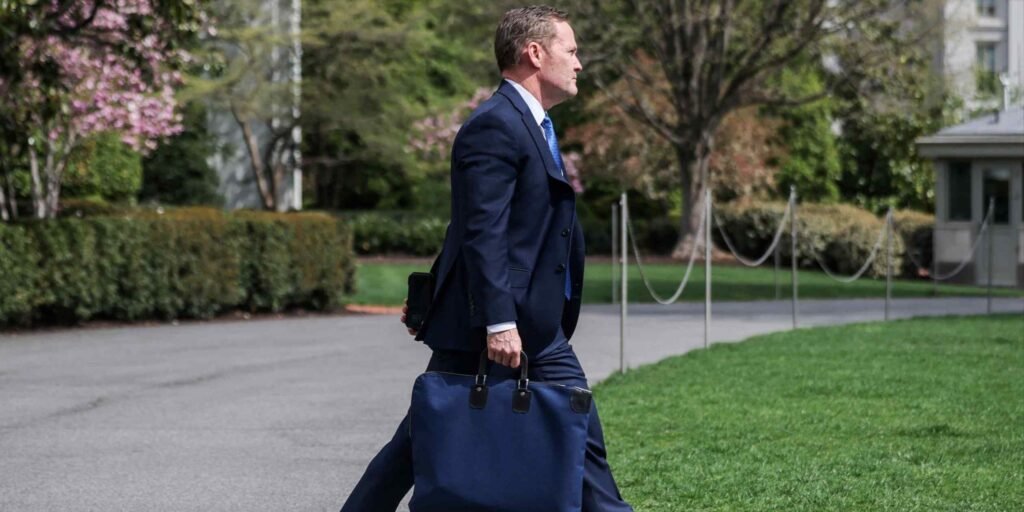 Trump security adviser Waltz's exit may signal new China line