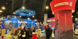 Trump tariffs keep Asian firms on sidelines at US investment summit