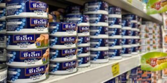 Trump tariffs pinch Southeast Asian firms, from tuna to electronics