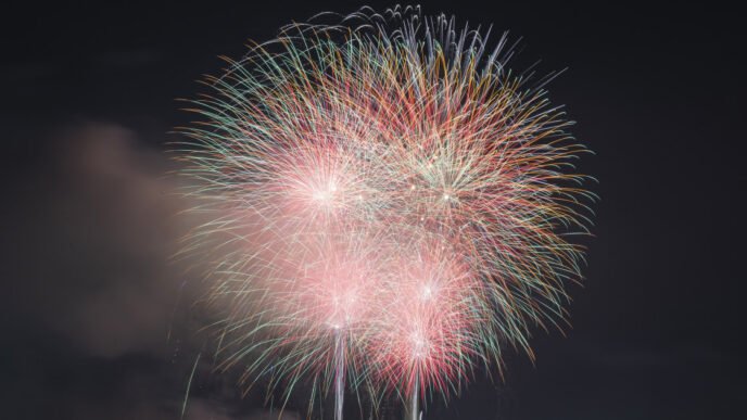 Trump's 'Liberation Day' tariffs are threatening Independence Day fireworks