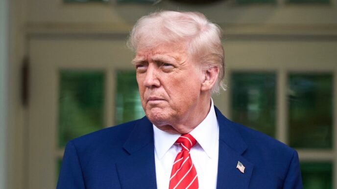 Trump's Medicare drug price plan expected to push drugmakers to charge same as other countries