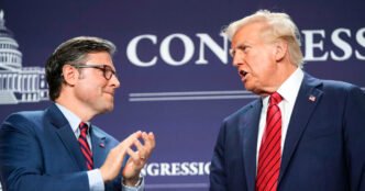 Trump's big bill has history on its side: From the Politics Desk