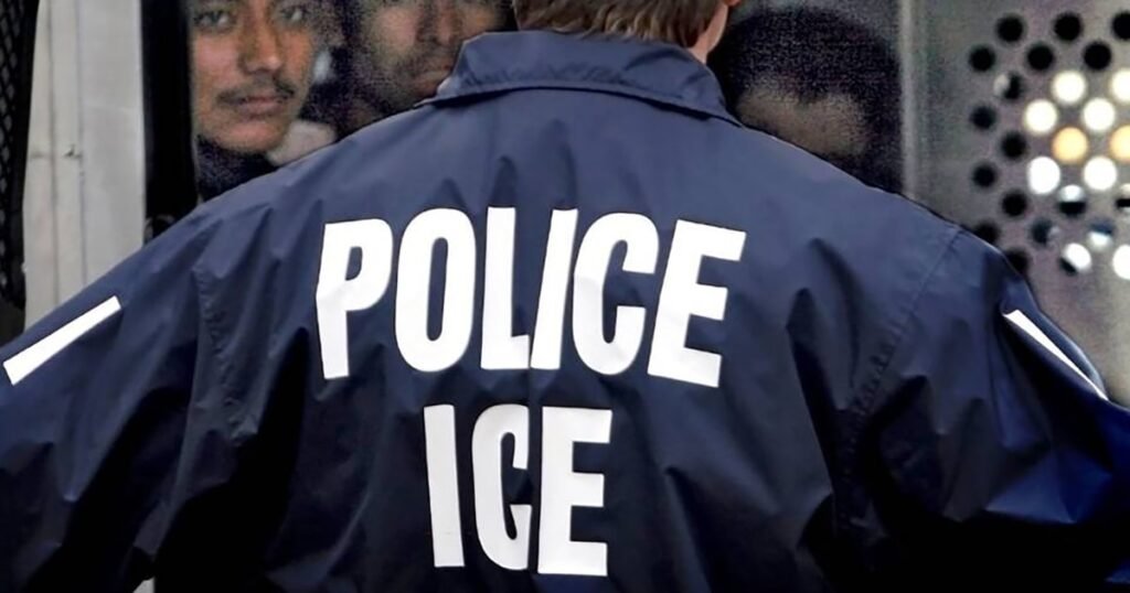 Trump's deportation campaign is capitalizing on a key hallmark: Speed