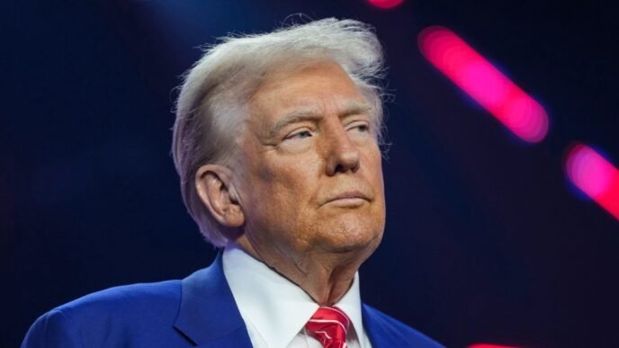 Trump's drug pricing move shows his second-term reluctance to try bipartisanship: From the Politics Desk