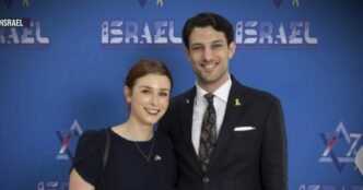 Two Israeli embassy staffers killed in shooting outside DC Jewish museum