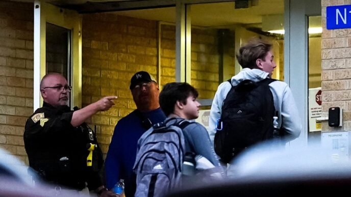Two UW-Platteville students die in 'targeted and isolated' incident at dorm