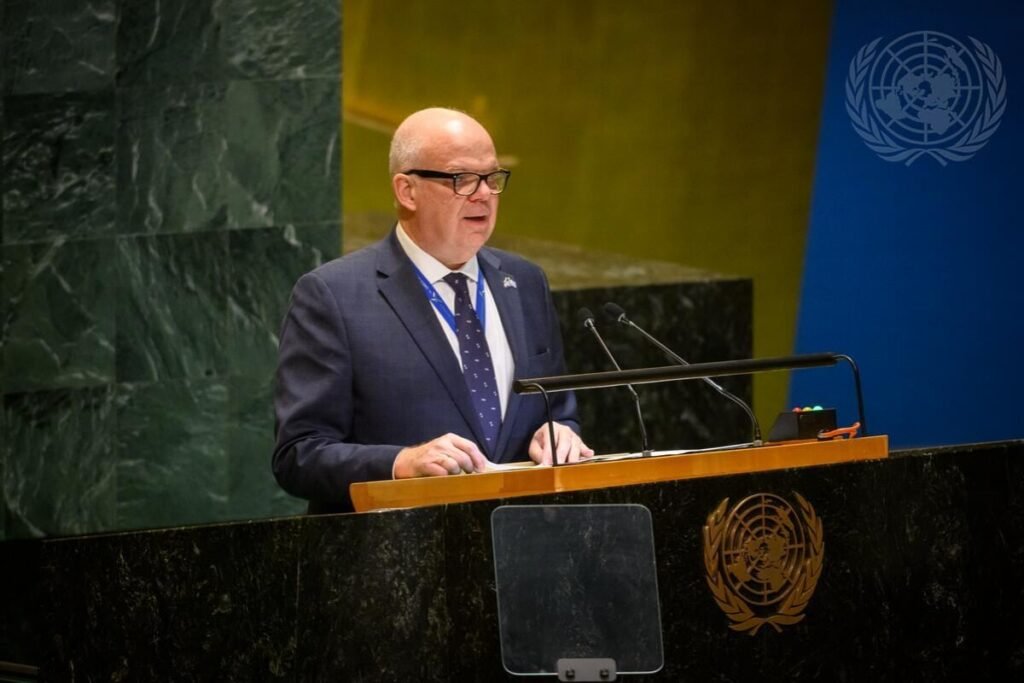 UN Security Council closely monitoring India-Pakistan situation