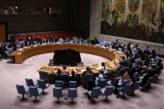 UNSC begins closed door consultations on India-Pakistan tensions