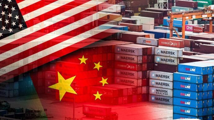 US-China trade war truce: 5 things to know
