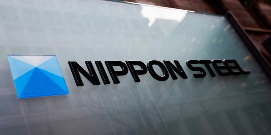 US Steel will form 'partnership' with Nippon Steel, Trump says