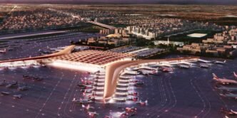 US assesses financial support for construction of Cambodia airport