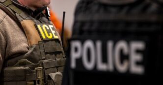 U.S.-citizen family 'traumatized' after ICE raided their Oklahoma home in search of someone else