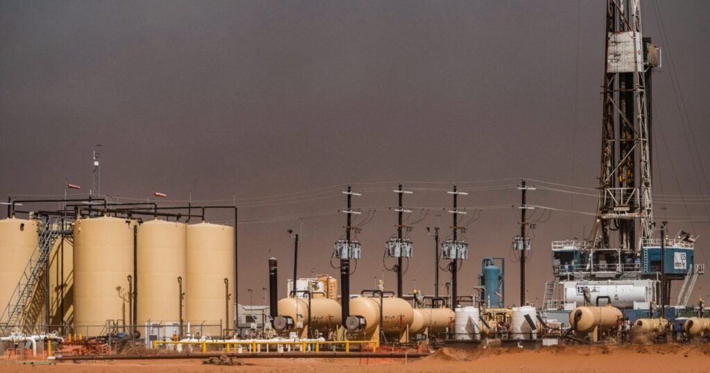 U.S. crude oil prices fall after OPEC+ agrees to surge production in June