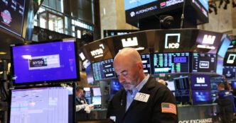 U.S. foreign tax bill sends jitters across Wall Street