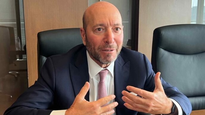 US fund Dalton to start proxy fight over Fuji Media board, CIO says