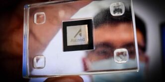 US issues worldwide restriction on using Huawei AI chips