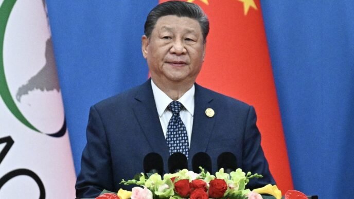 US to 'Aggressively' Revoke Chinese Student Visas, Rubio Says