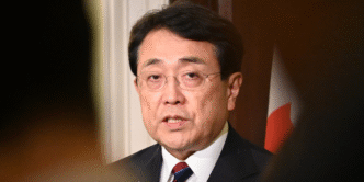 US trade deal hinges on review of auto tariffs: Japan negotiator
