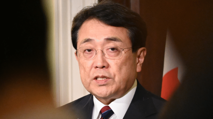 US trade deal hinges on review of auto tariffs: Japan negotiator